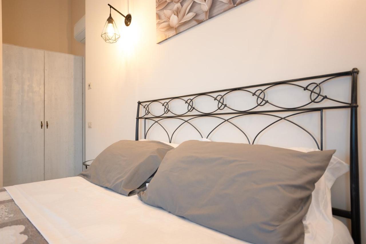 Bed and Breakfast Il Casolare Gradara Zewnętrze zdjęcie