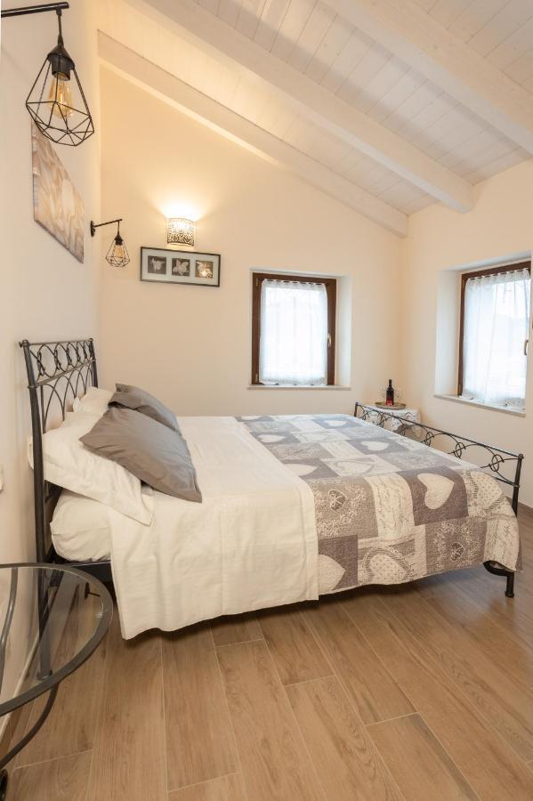 Bed and Breakfast Il Casolare Gradara Zewnętrze zdjęcie