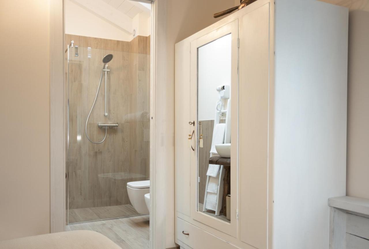 Bed and Breakfast Il Casolare Gradara Zewnętrze zdjęcie