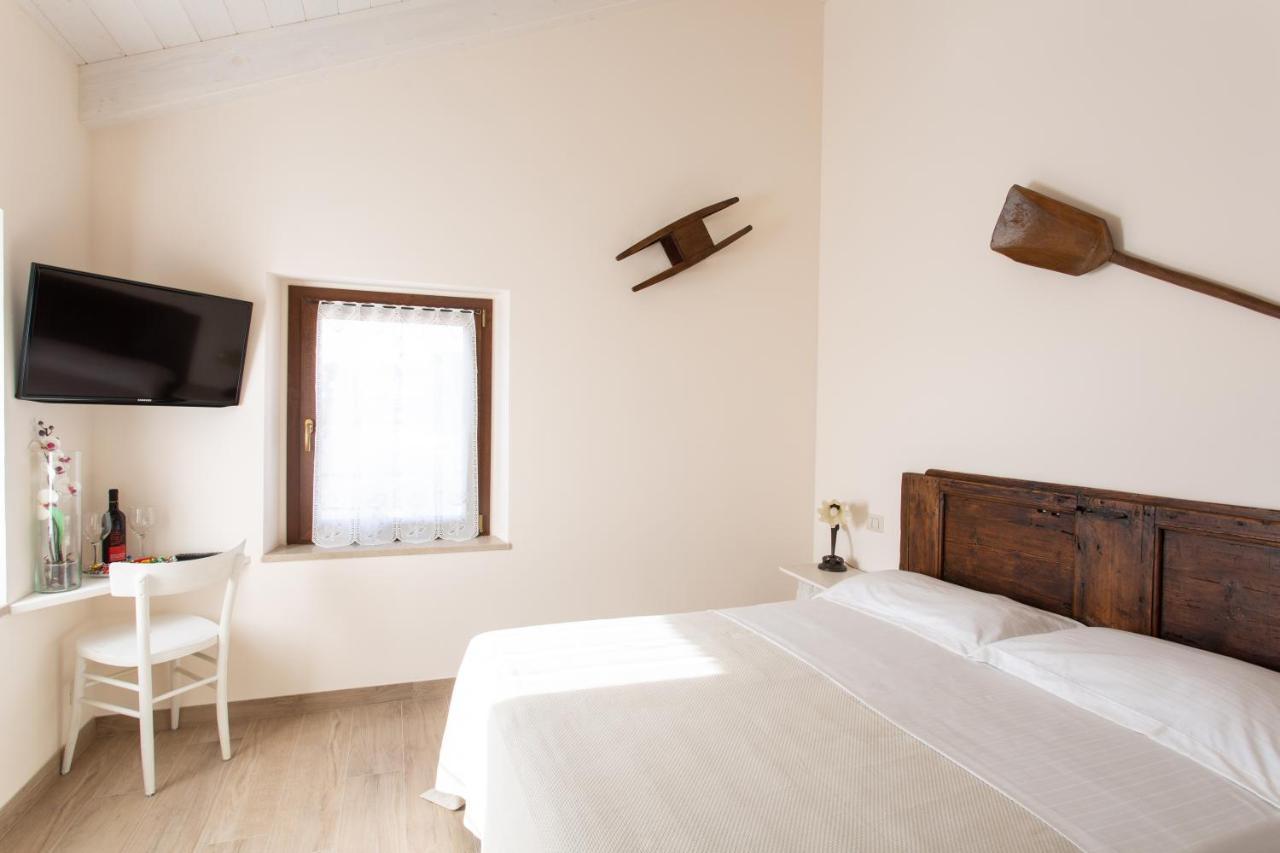 Bed and Breakfast Il Casolare Gradara Zewnętrze zdjęcie