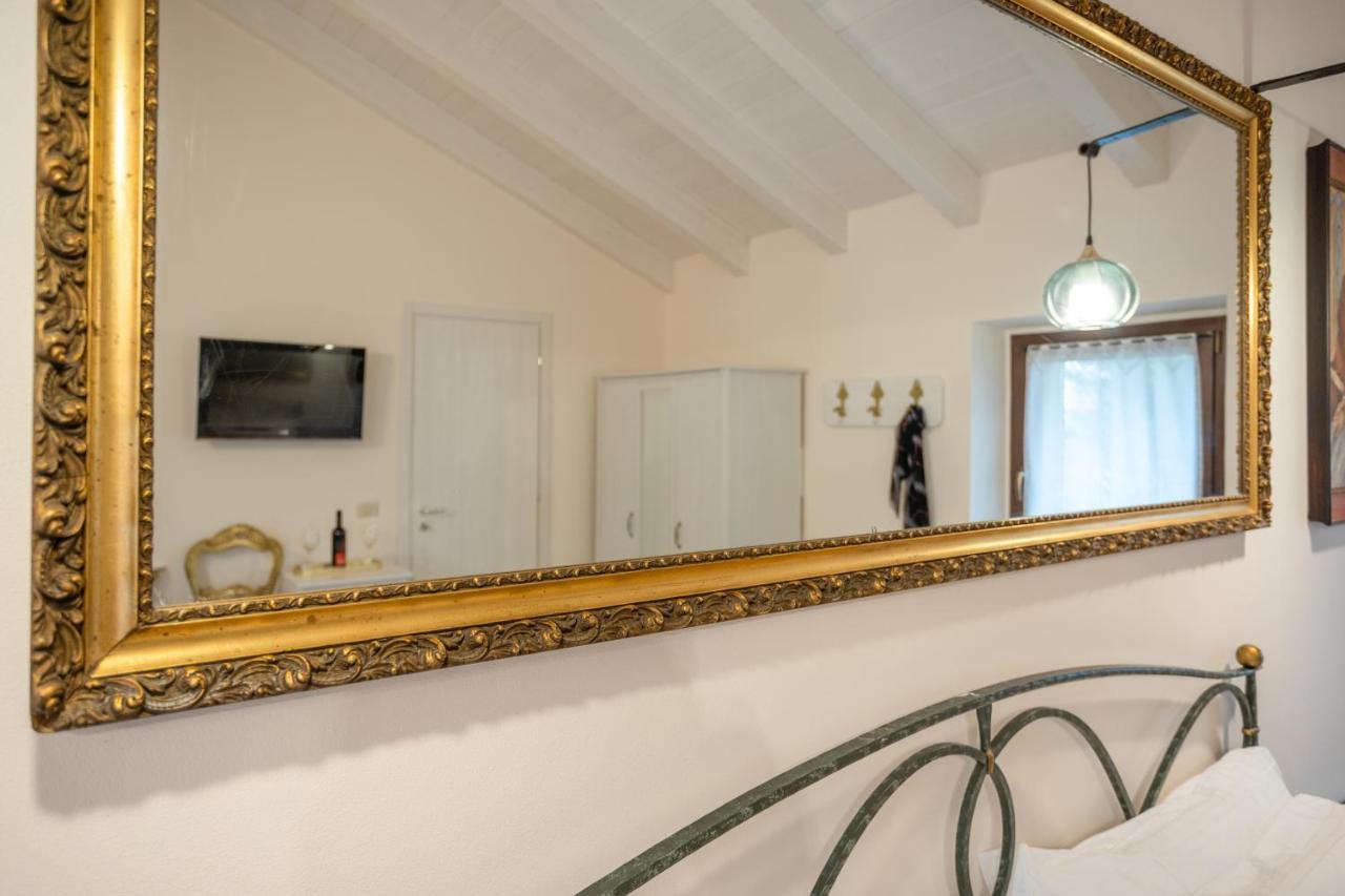 Bed and Breakfast Il Casolare Gradara Zewnętrze zdjęcie