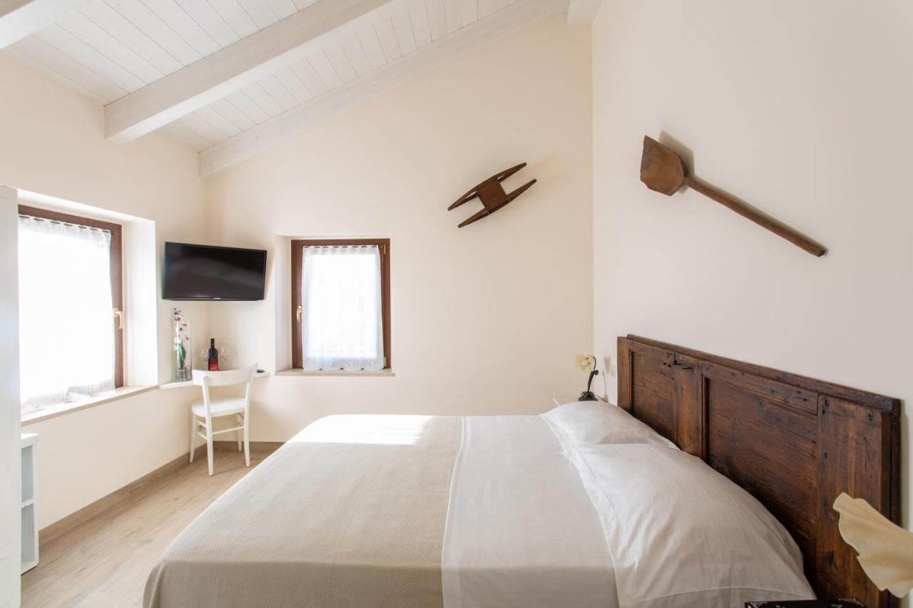 Bed and Breakfast Il Casolare Gradara Zewnętrze zdjęcie