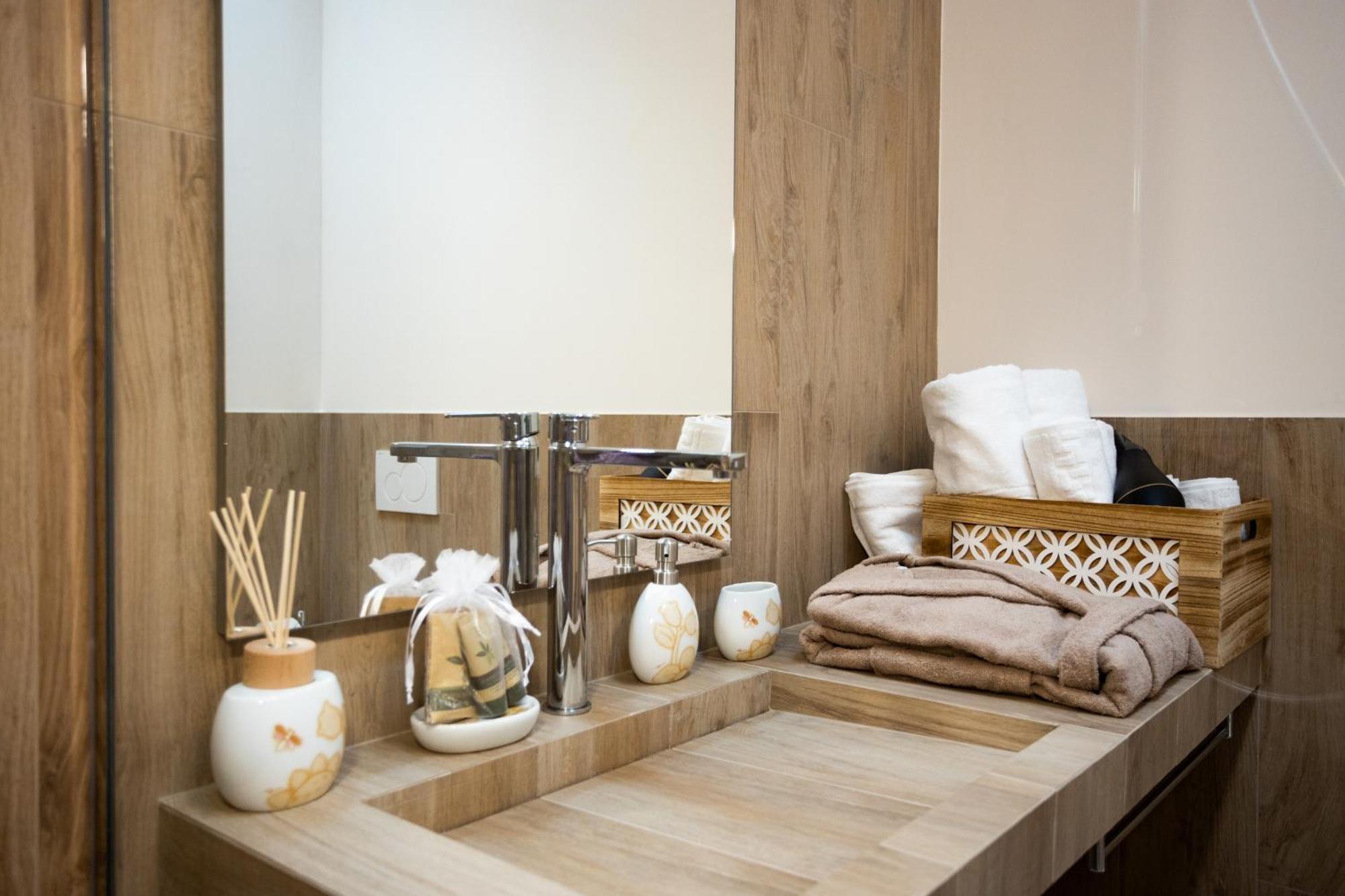 Bed and Breakfast Il Casolare Gradara Zewnętrze zdjęcie