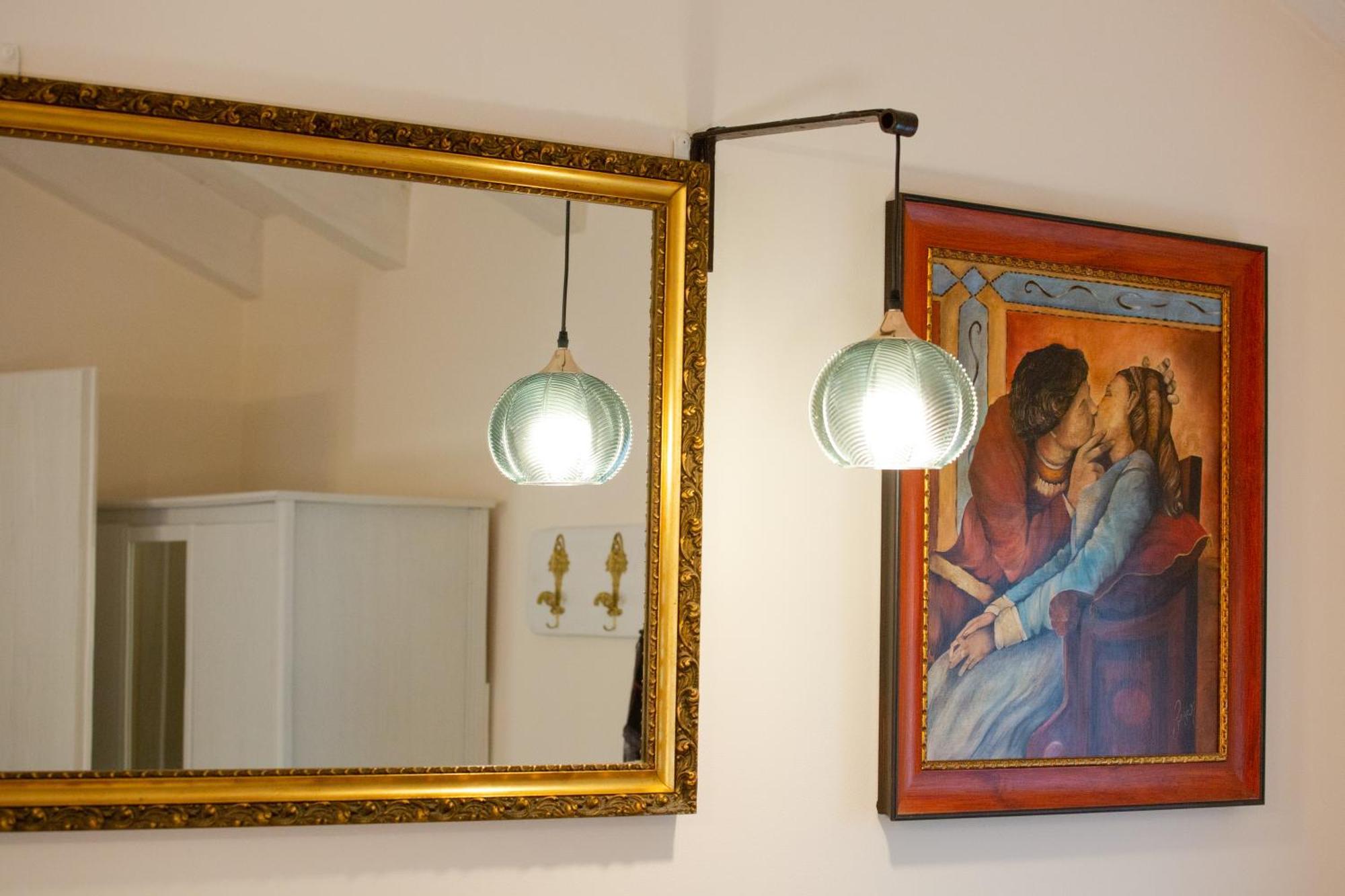 Bed and Breakfast Il Casolare Gradara Zewnętrze zdjęcie